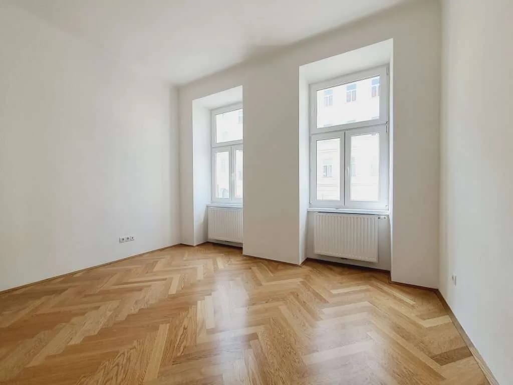 2-Zimmer-Wohnung kaufen in Wien – 61,23 m², € 299.000 – Bild 5 von 32