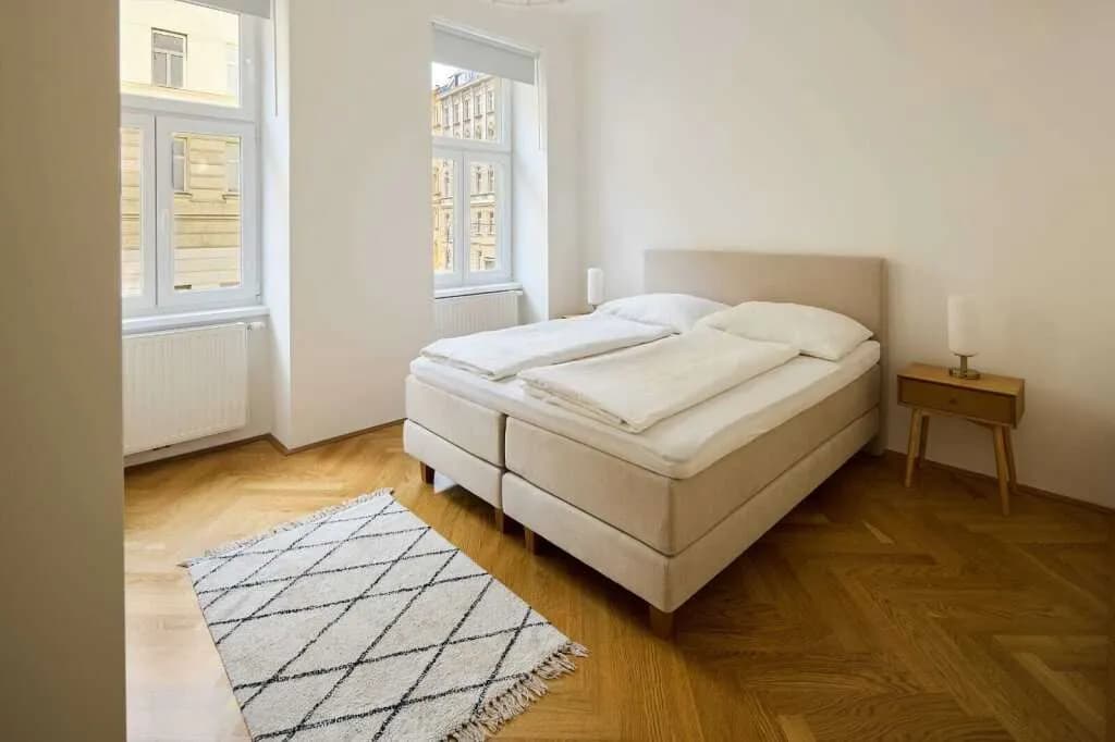 2-Zimmer-Wohnung kaufen in Wien – 61,23 m², € 299.000 – Bild 7 von 32