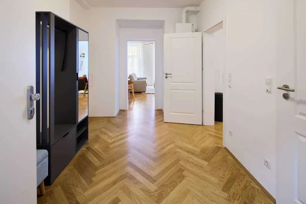 2-Zimmer-Wohnung kaufen in Wien – 61,23 m², € 299.000 – Bild 11 von 32