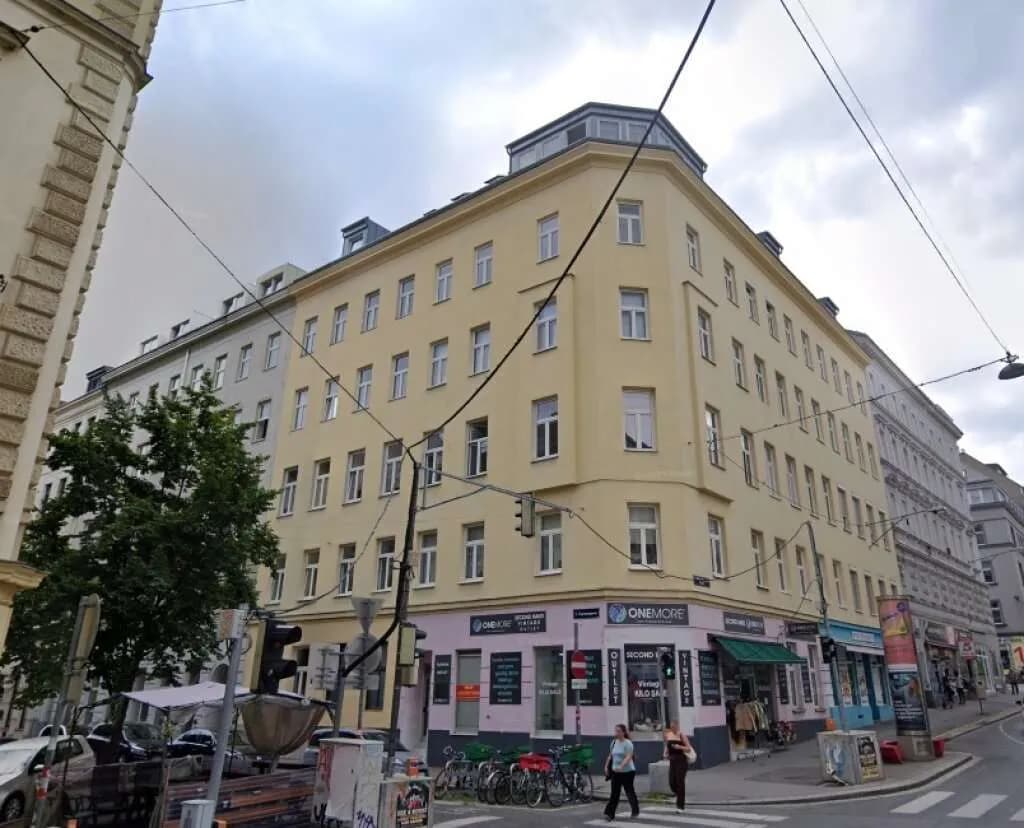 2-Zimmer-Wohnung kaufen in Wien – 61,23 m², € 299.000 – Bild 26 von 32