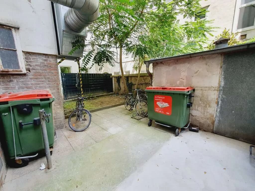 2-Zimmer-Wohnung kaufen in Wien – 61,23 m², € 299.000 – Bild 27 von 32