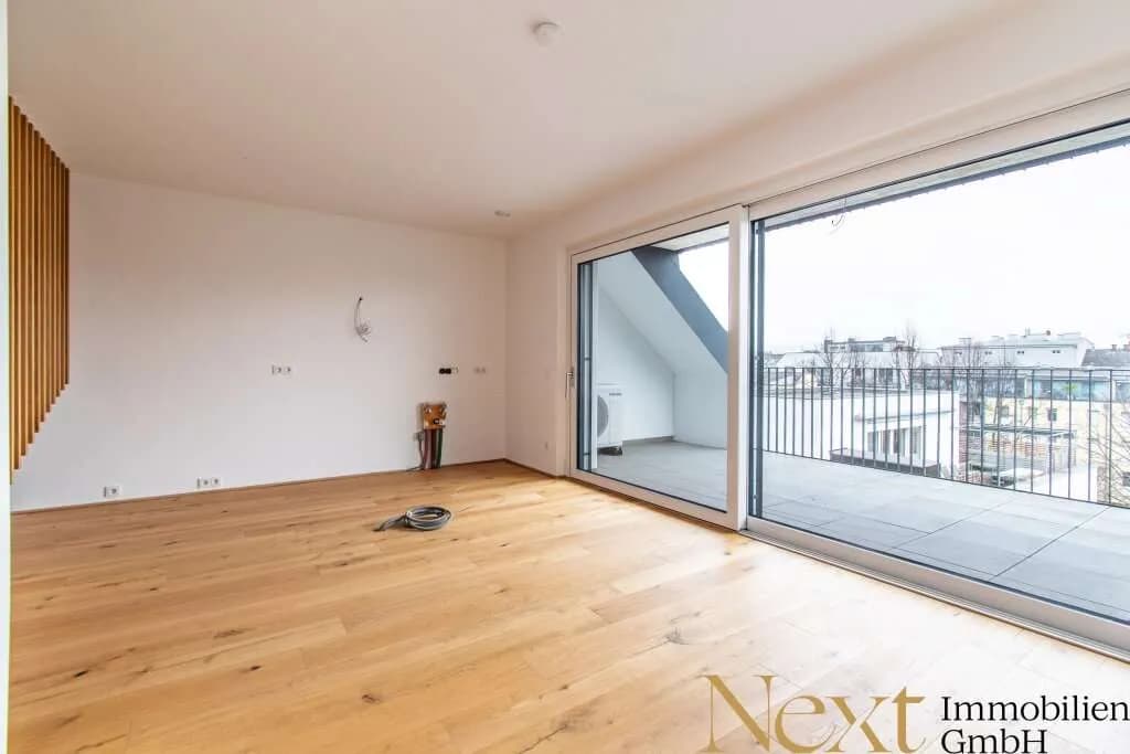 4-Zimmer-Wohnung kaufen in Linz – 118 m², € 699.000 – Bild 2 von 16