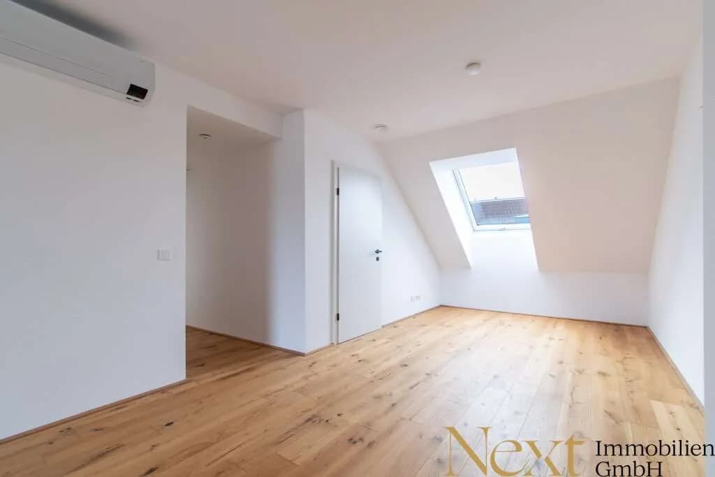 4-Zimmer-Wohnung kaufen in Linz – 118 m², € 699.000 – Bild 4 von 16