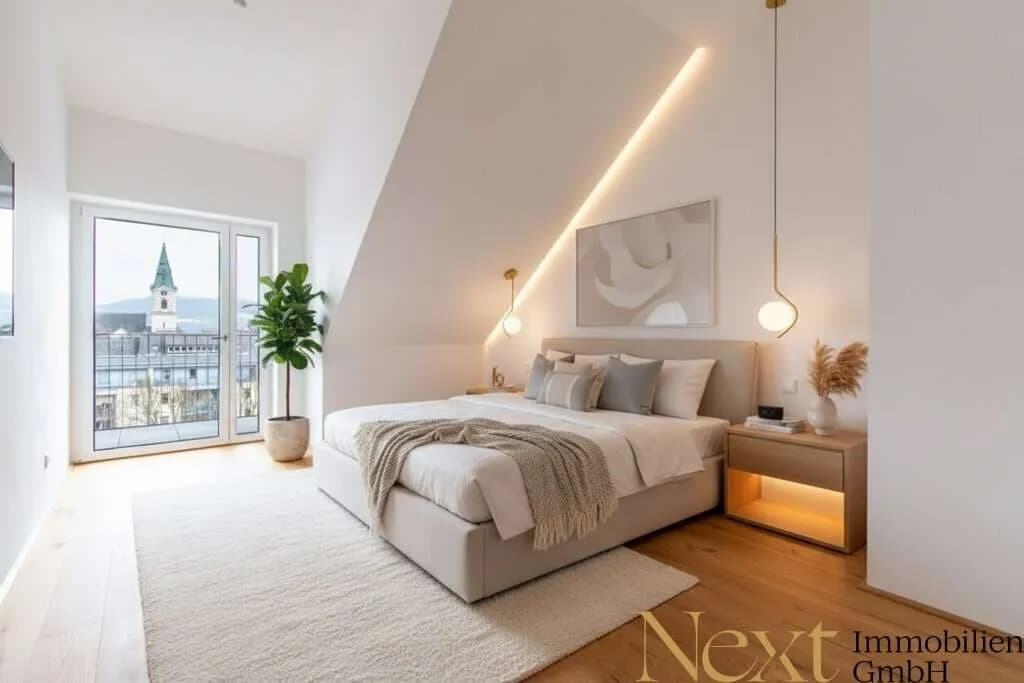 4-Zimmer-Wohnung kaufen in Linz – 118 m², € 699.000 – Bild 11 von 16