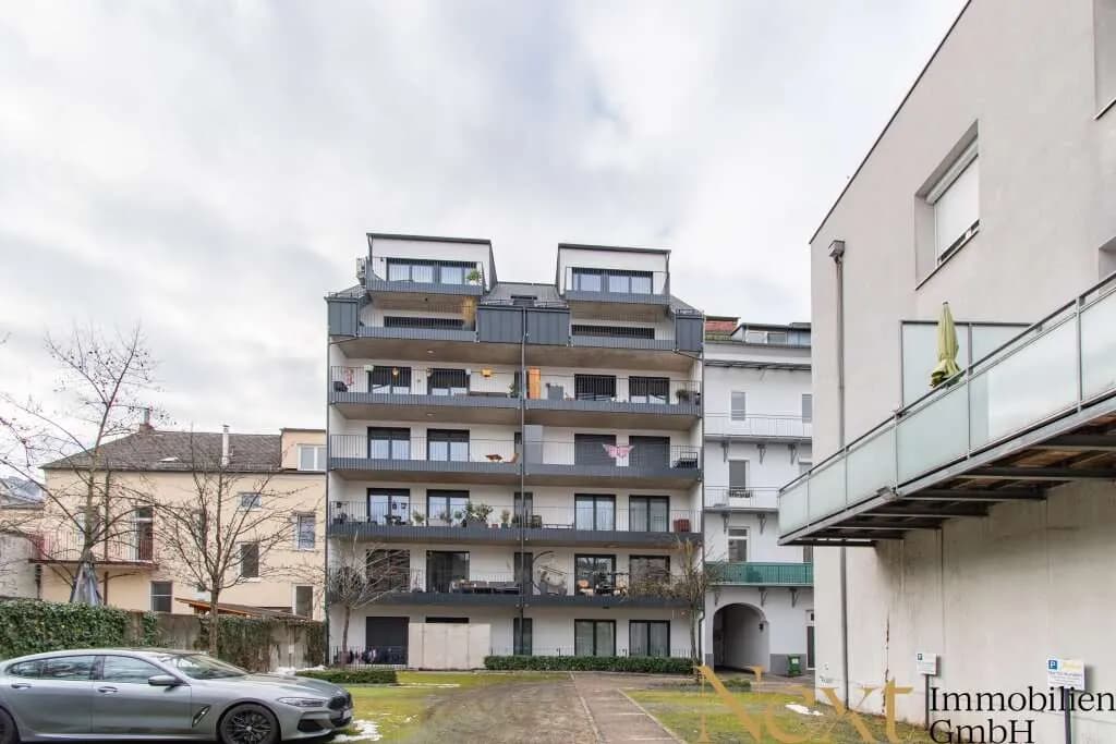 4-Zimmer-Wohnung kaufen in Linz – 118 m², € 699.000 – Bild 16 von 16