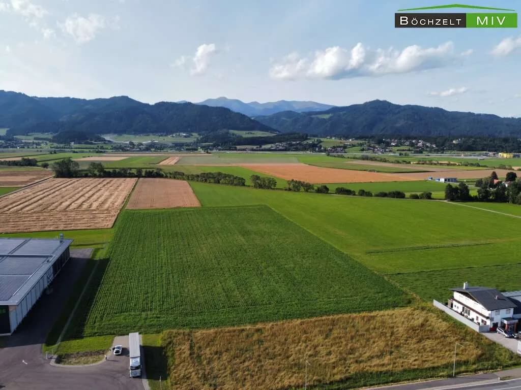 Immobilie mieten in Murtal – 31 645 m² – Bild 3 von 9