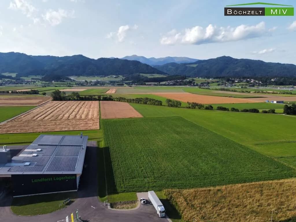 Immobilie mieten in Murtal – 31 645 m² – Bild 5 von 9