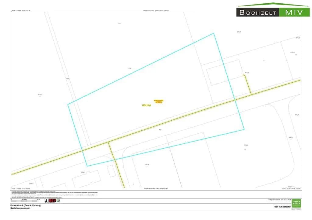 Immobilie mieten in Murtal – 31 645 m² – Bild 8 von 9