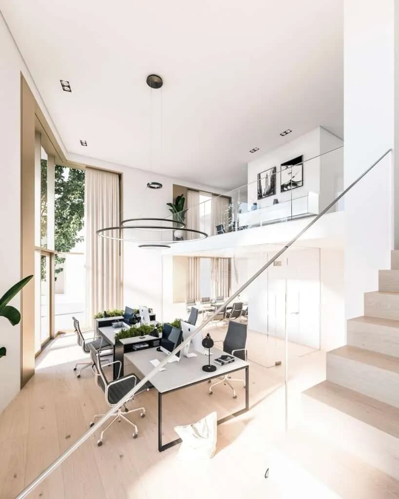 Gewerbeimmobilie mieten in Salzburg Stadt – 163 m² – Bild 2 von 5