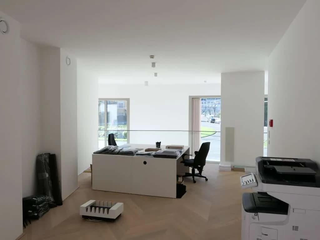 Gewerbeimmobilie mieten in Salzburg Stadt – 163 m² – Bild 3 von 5