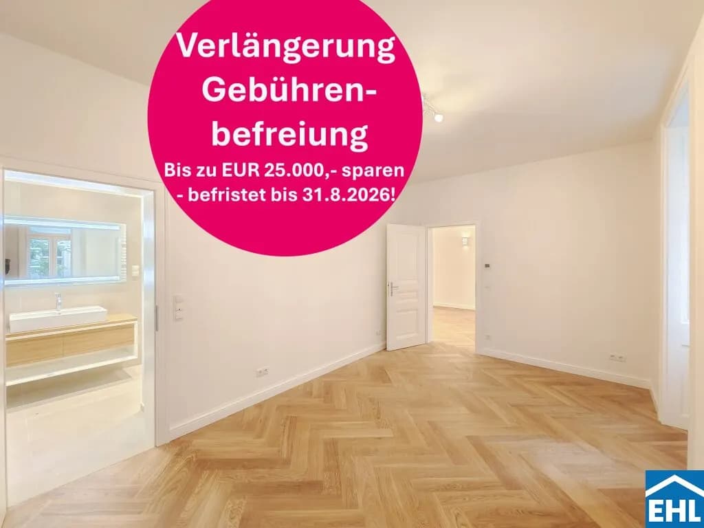 2-Zimmer-Wohnung kaufen in Wien – 64,76 m², € 449.000