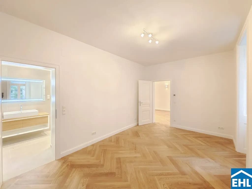 2-Zimmer-Wohnung kaufen in Wien – 64,76 m², € 449.000 – Bild 2 von 13