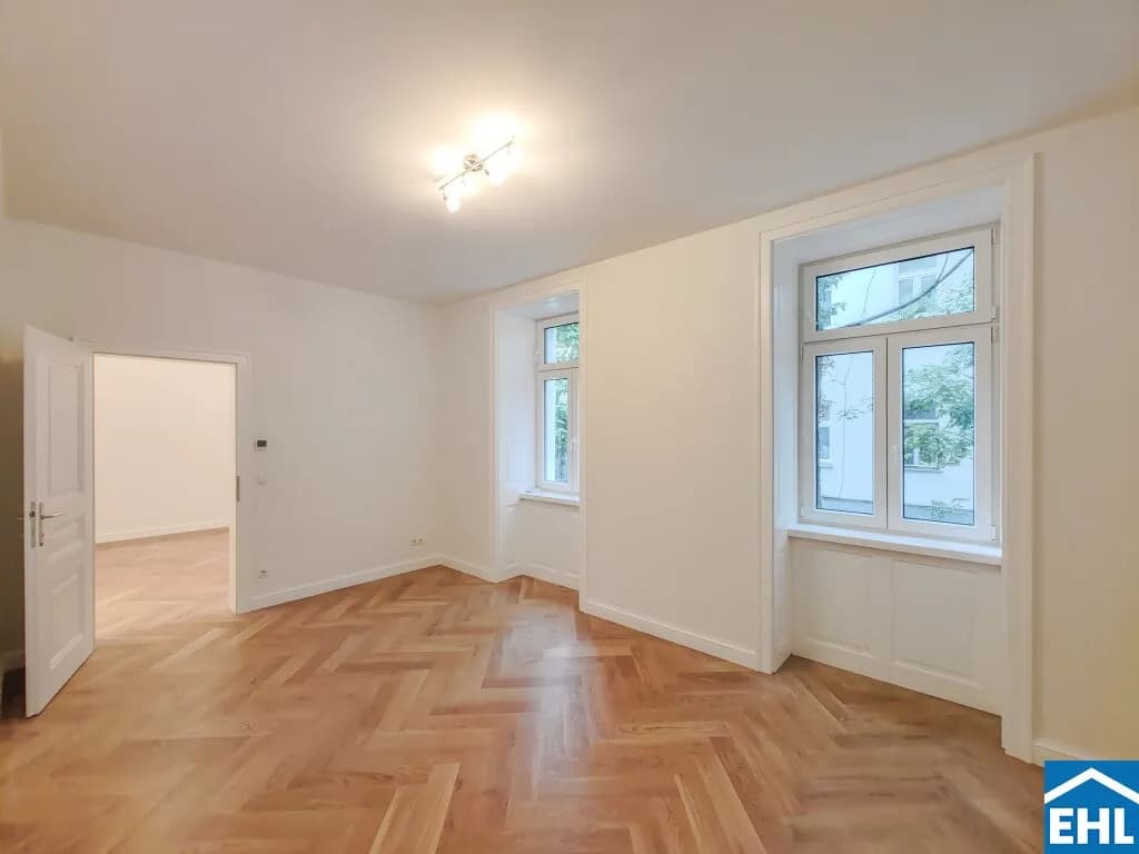 2-Zimmer-Wohnung kaufen in Wien – 64,76 m², € 449.000 – Bild 3 von 13
