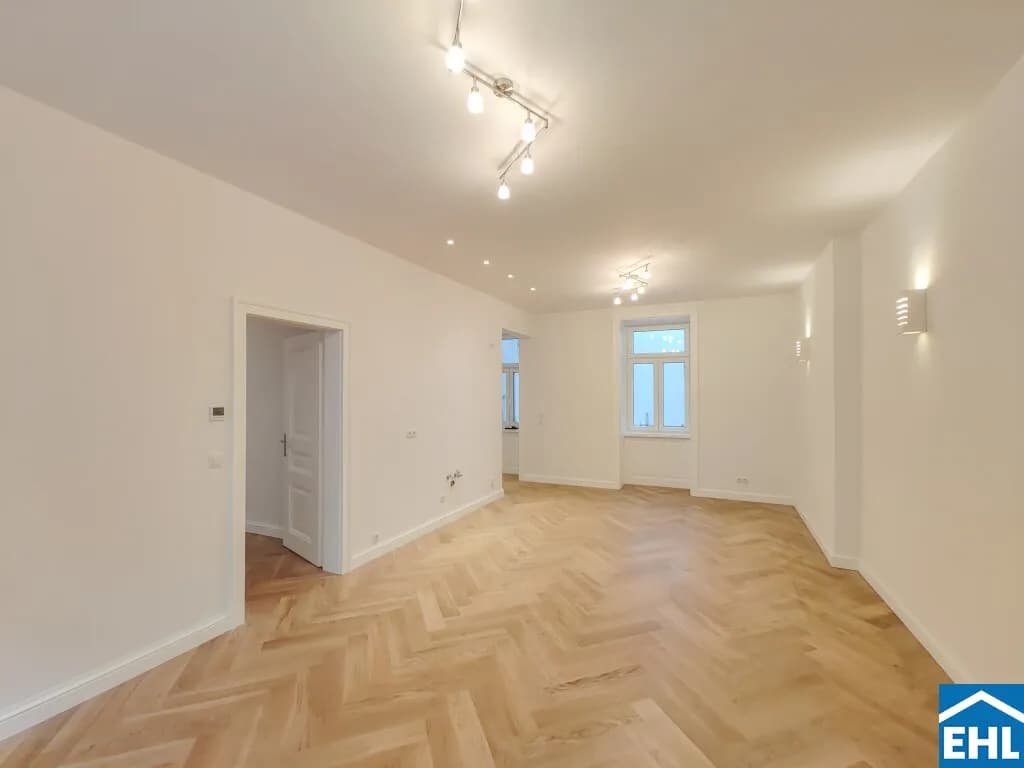 2-Zimmer-Wohnung kaufen in Wien – 64,76 m², € 449.000 – Bild 4 von 13