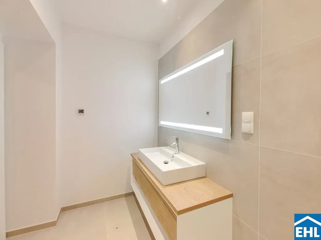 2-Zimmer-Wohnung kaufen in Wien – 64,76 m², € 449.000 – Bild 6 von 13
