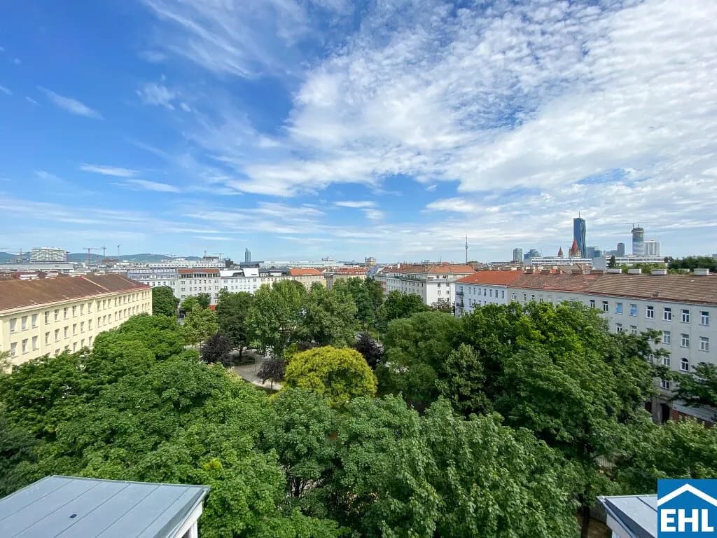 2-Zimmer-Wohnung kaufen in Wien – 64,76 m², € 449.000 – Bild 12 von 13