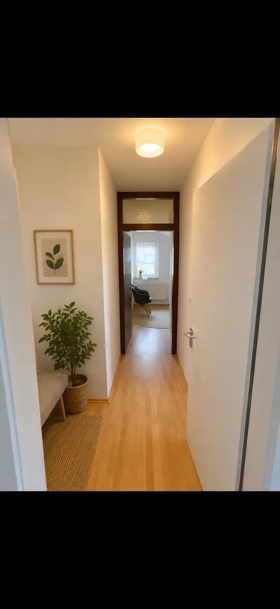 1-Zimmer-Wohnung mieten in Völkermarkt – 30 m², € 450