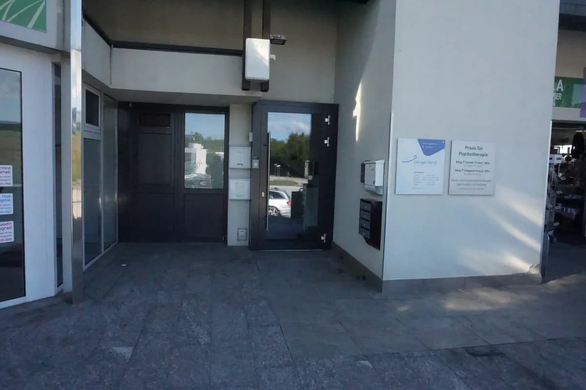 1-Zimmer-Wohnung mieten in Völkermarkt – 30 m², € 400 – Bild 2 von 10
