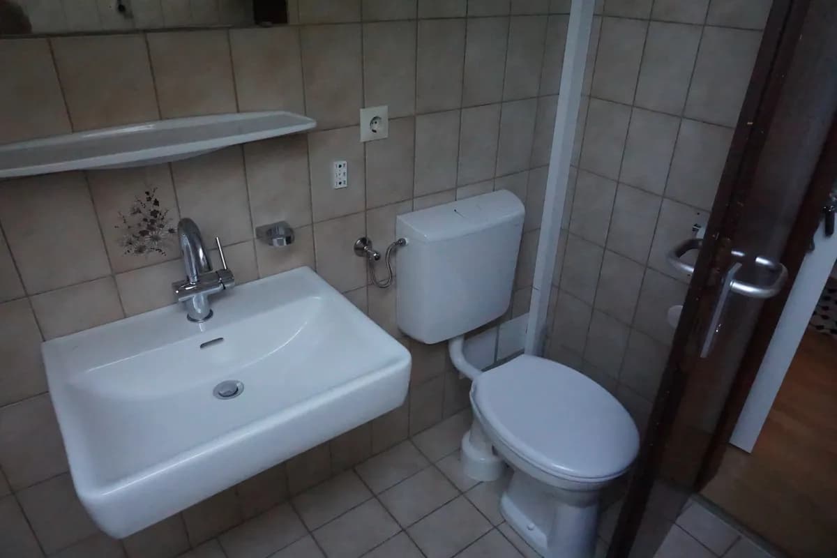 1-Zimmer-Wohnung mieten in Völkermarkt – 30 m², € 400 – Bild 8 von 10