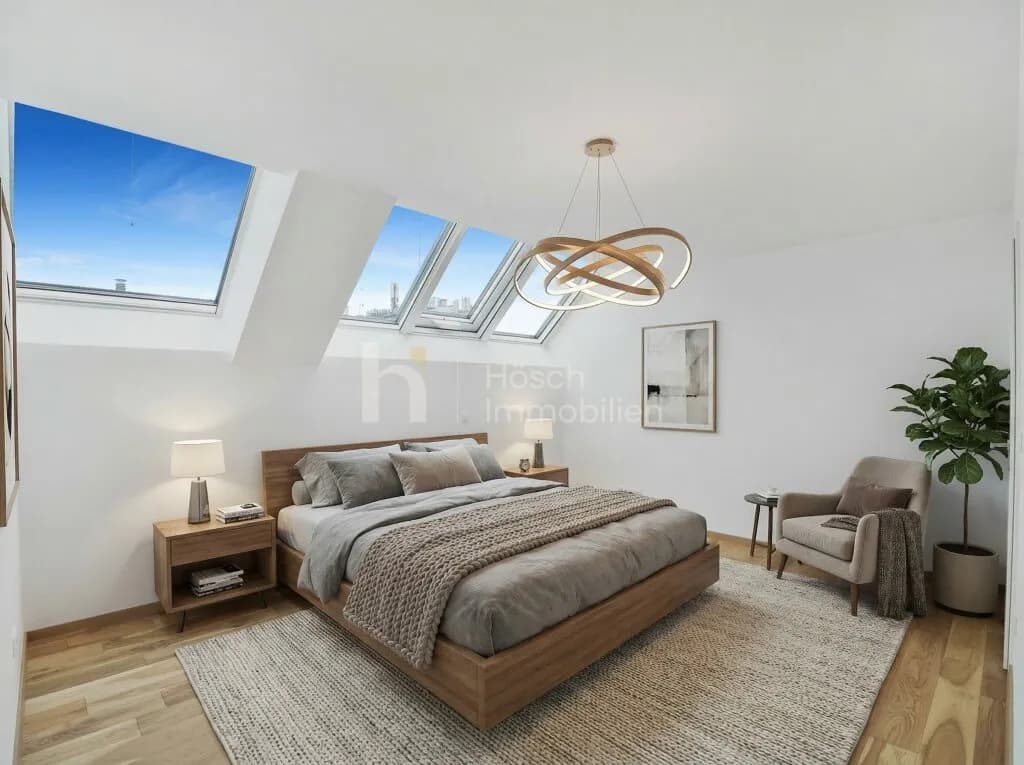 4-Zimmer-Wohnung kaufen in Wien – 112,91 m², € 739.000