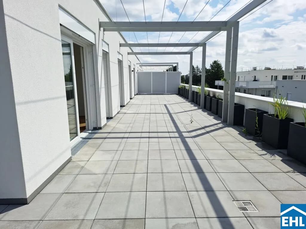 4-Zimmer-Wohnung kaufen in Mödling – 96,69 m², € 780.000 – Bild 2 von 21