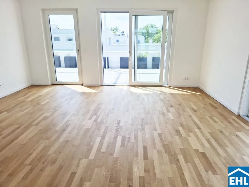 4-Zimmer-Wohnung kaufen in Mödling – 96,69 m², € 780.000 – Bild 4 von 21