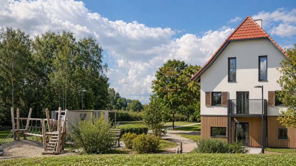 Haus kaufen in Leibnitz – 782 m², € 370.000