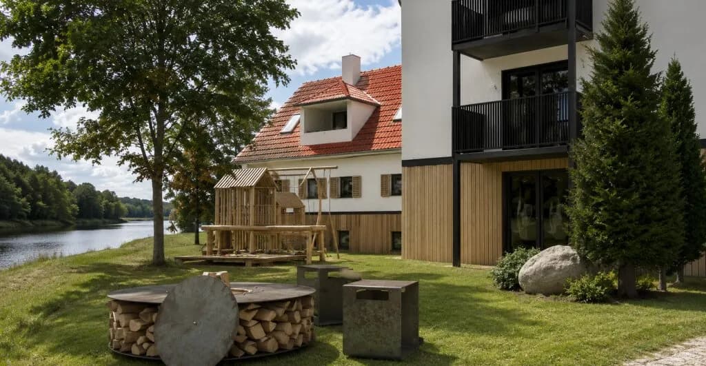 Haus kaufen in Leibnitz – 782 m², € 370.000 – Bild 2 von 3