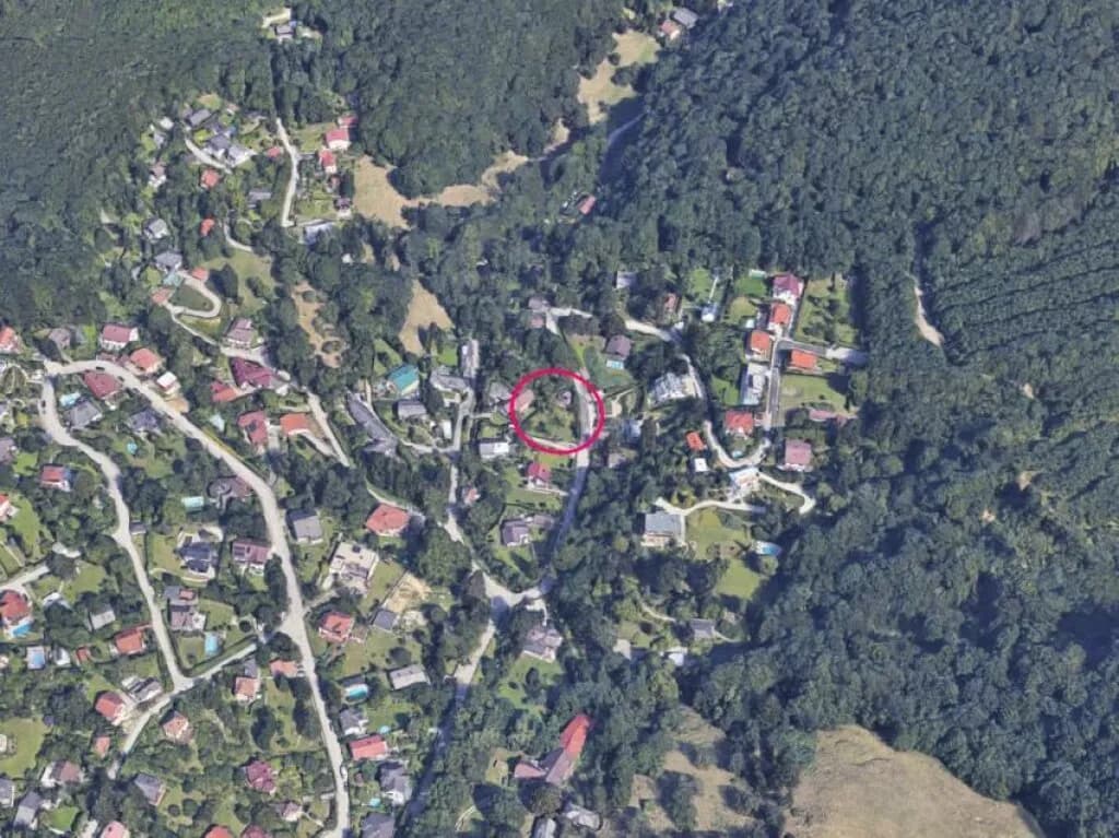 Grundstück kaufen in Wien – 809 m², € 440.000 – Bild 7 von 7