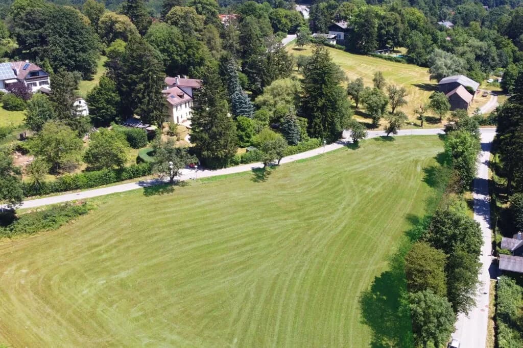 Grundstück kaufen in Sankt Pölten Land – 1 603 m², € 590.000