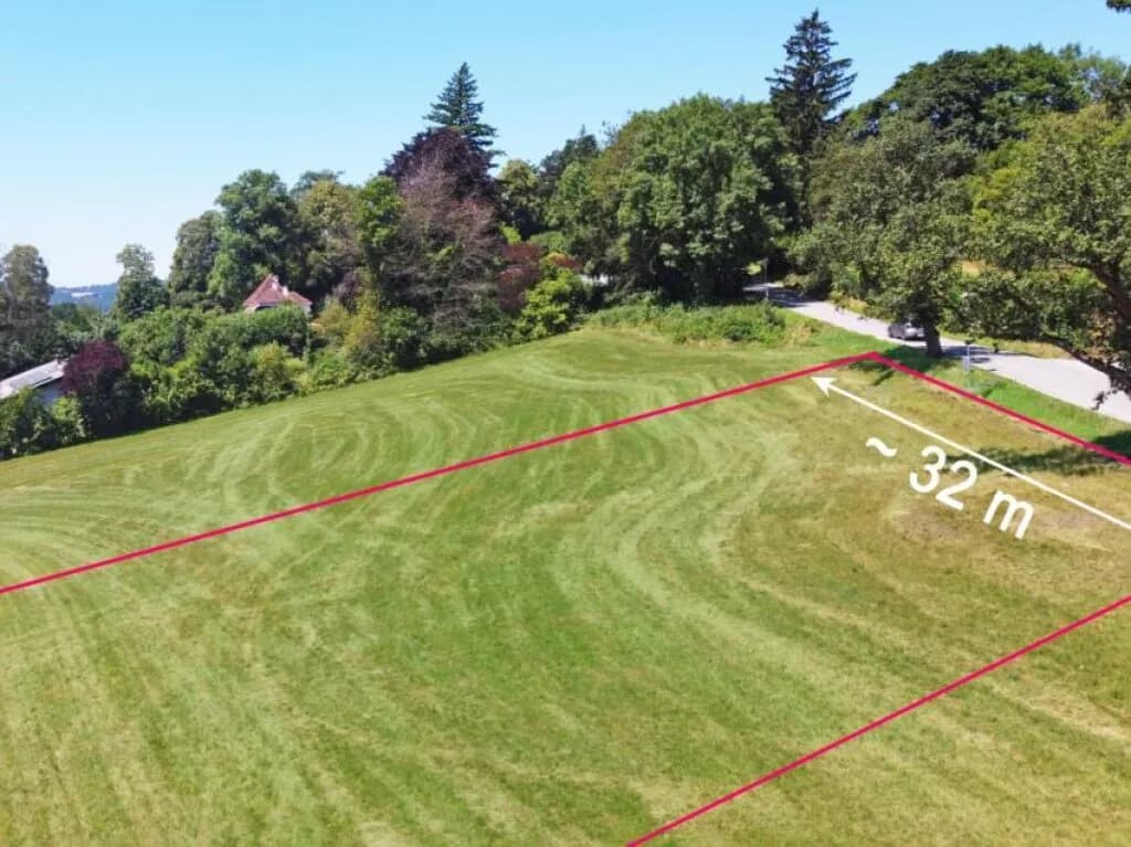 Grundstück kaufen in Sankt Pölten Land – 1 603 m², € 590.000 – Bild 3 von 9