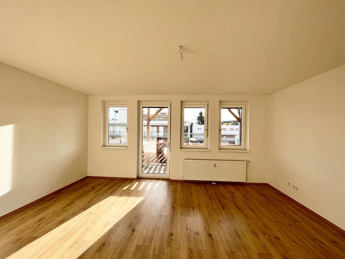 3-Zimmer-Wohnung mieten in Graz-Umgebung – 80,32 m², € 946 – Bild 1 von 15