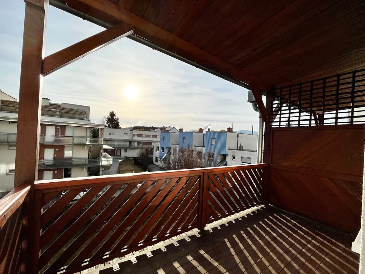 3-Zimmer-Wohnung mieten in Graz-Umgebung – 80,32 m², € 946 – Bild 2 von 15