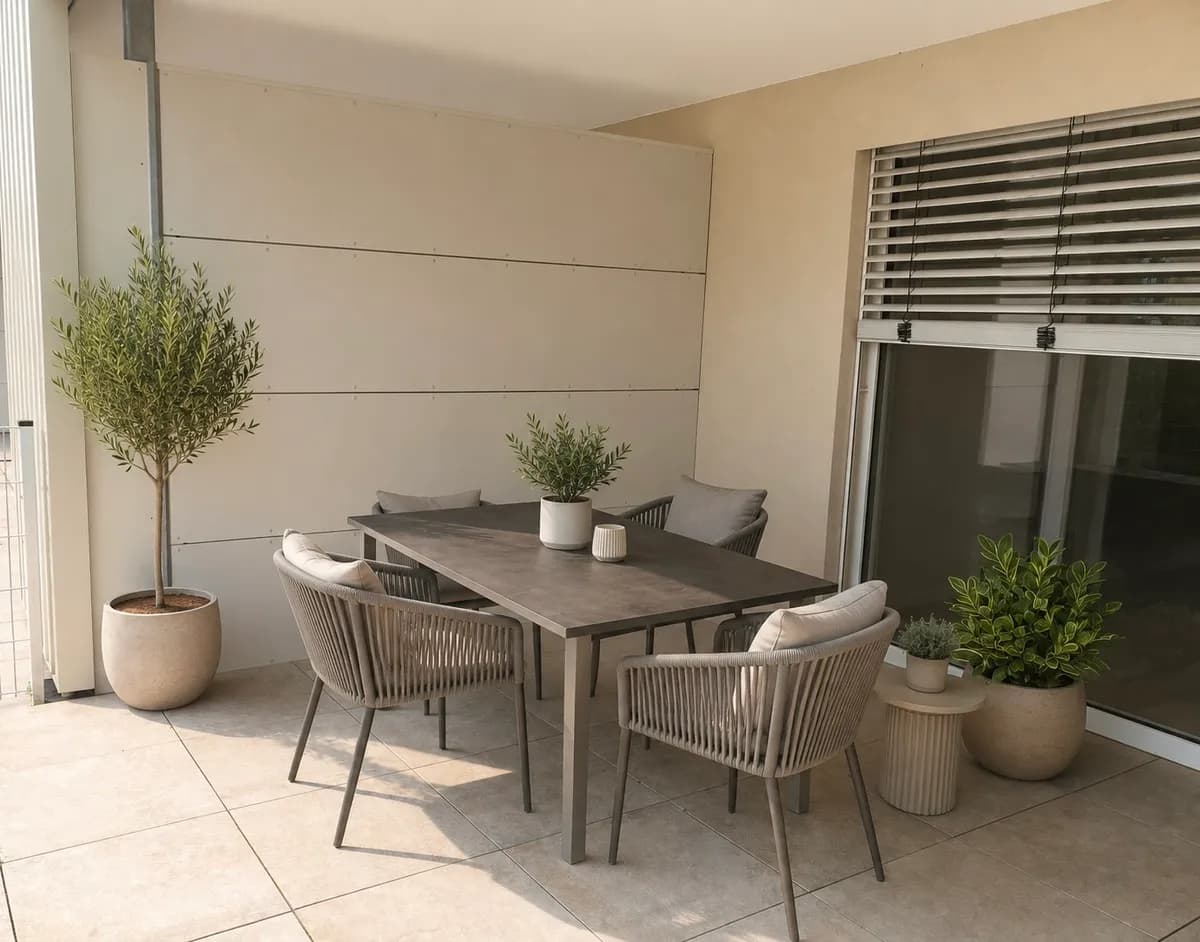 1-Zimmer-Wohnung mieten in Klagenfurt – 34 m², € 695