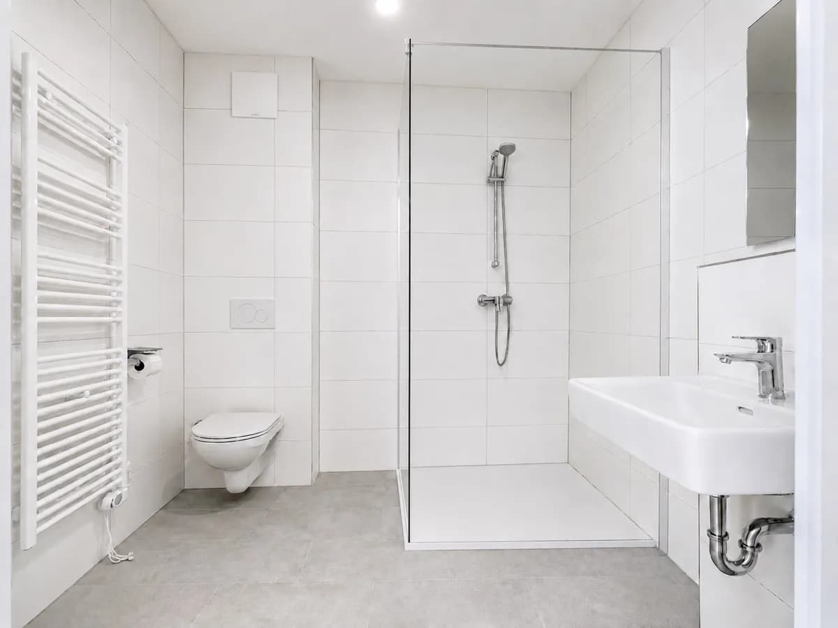 1-Zimmer-Wohnung mieten in Klagenfurt – 34 m², € 695 – Bild 3 von 12