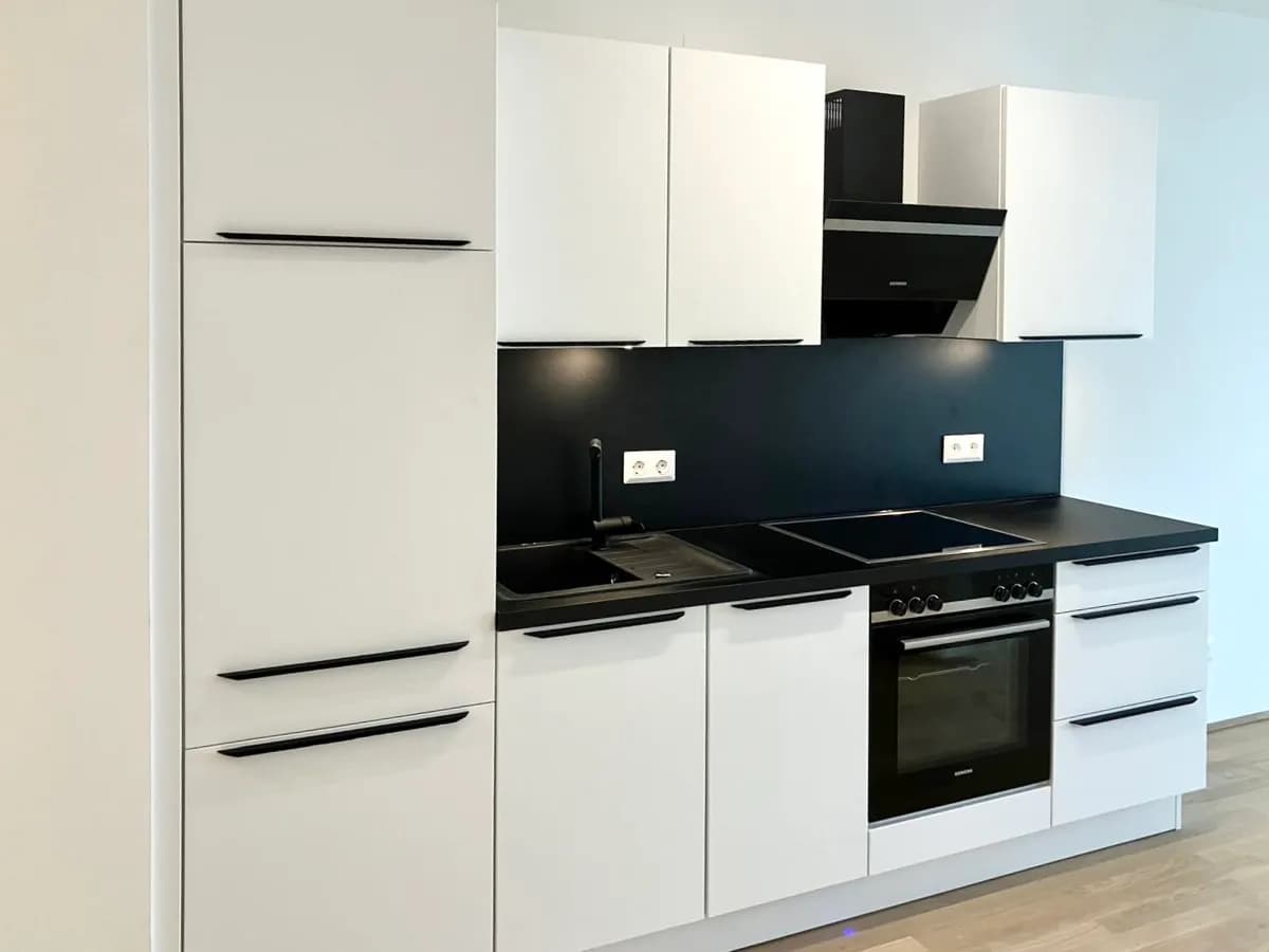1-Zimmer-Wohnung mieten in Klagenfurt – 34 m², € 695 – Bild 8 von 12