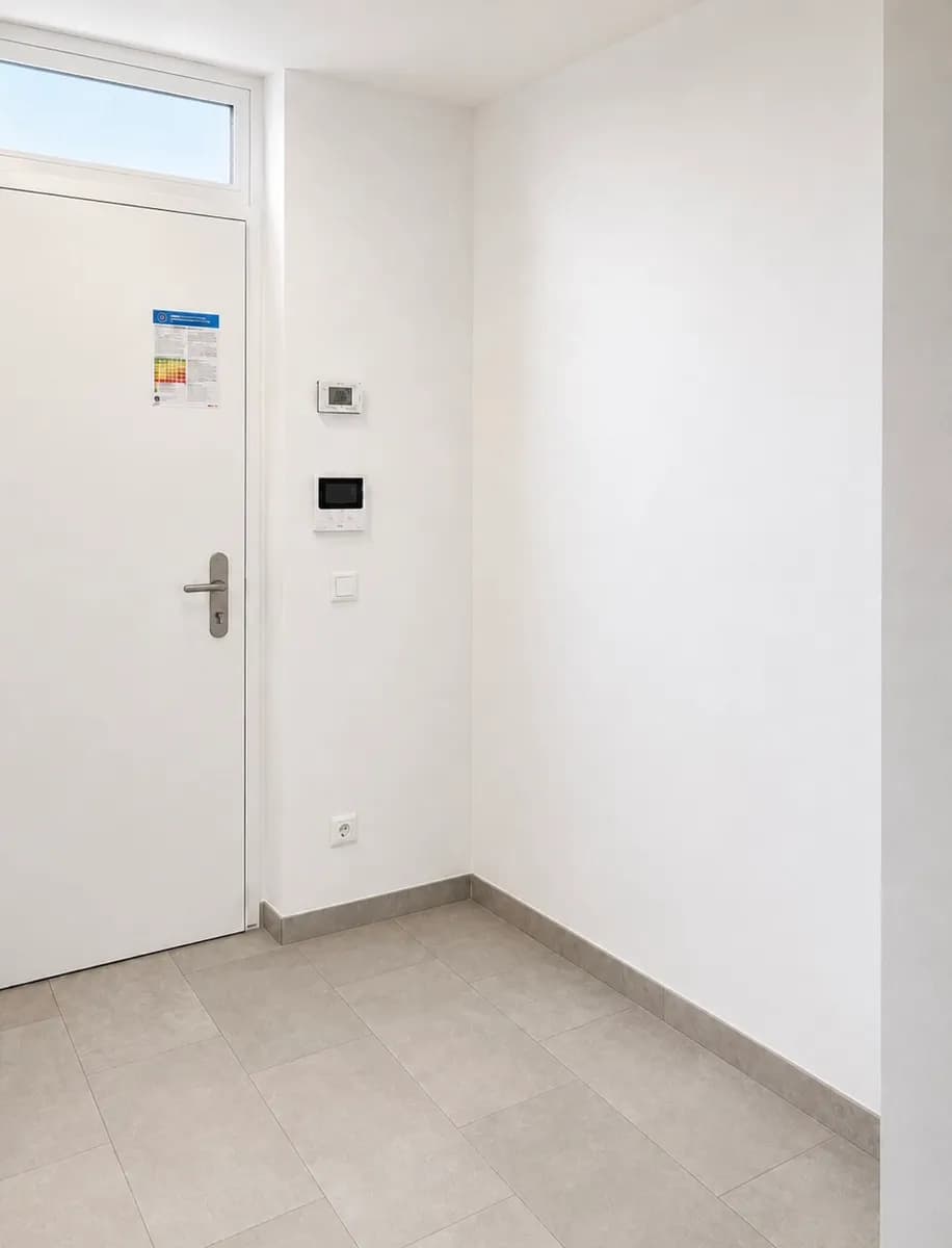 1-Zimmer-Wohnung mieten in Klagenfurt – 34 m², € 695 – Bild 9 von 12