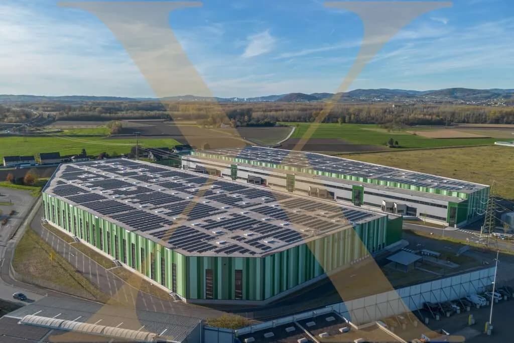 Gewerbeimmobilie mieten in Linz Land – 15 672 m²