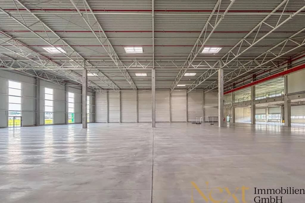 Gewerbeimmobilie mieten in Linz Land – 15 672 m² – Bild 2 von 8