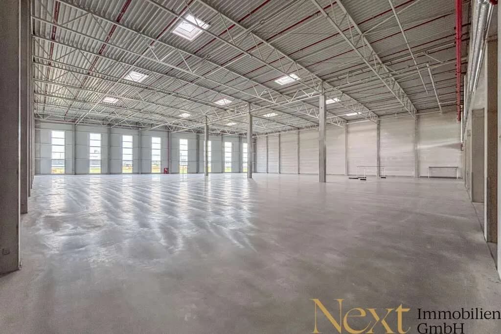 Gewerbeimmobilie mieten in Linz Land – 15 672 m² – Bild 3 von 8