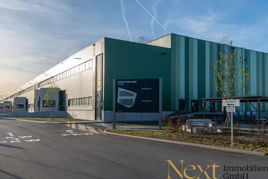 Gewerbeimmobilie mieten in Linz Land – 15 672 m² – Bild 7 von 8