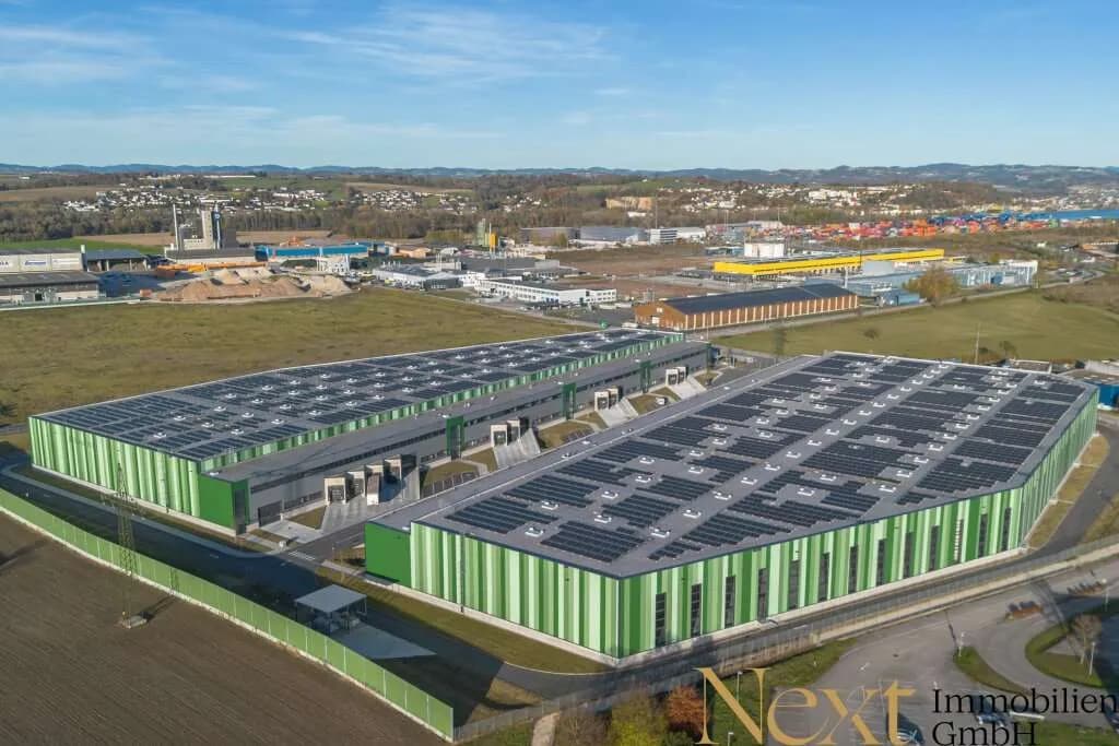 Gewerbeimmobilie mieten in Linz Land – 15 672 m² – Bild 8 von 8
