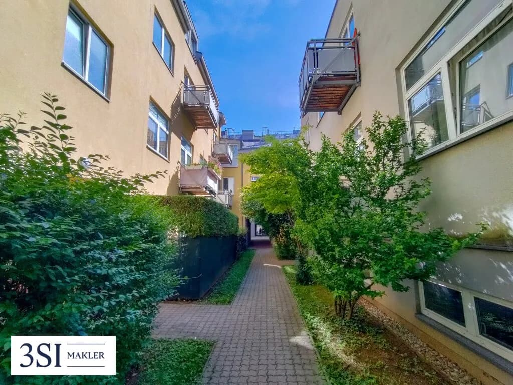 Immobilie kaufen in Wien – 45,61 m², € 260.000 – Bild 8 von 13
