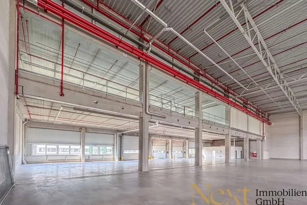 Gewerbeimmobilie mieten in Linz Land – 7 977 m² – Bild 5 von 8