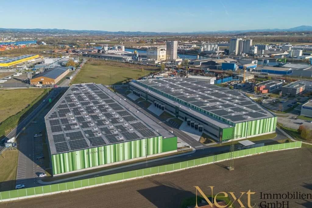 Gewerbeimmobilie mieten in Linz Land – 7 977 m² – Bild 8 von 8