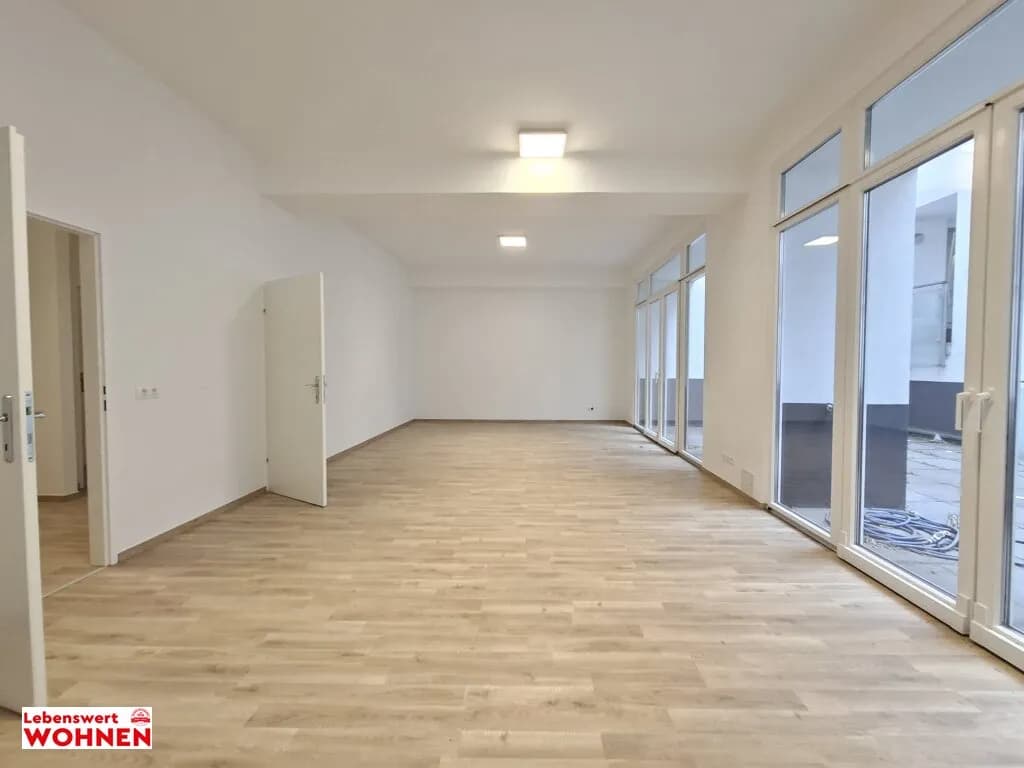 2-Zimmer-Gewerbeimmobilie mieten in Wien – 79 m², € 1.429 – Bild 5 von 17
