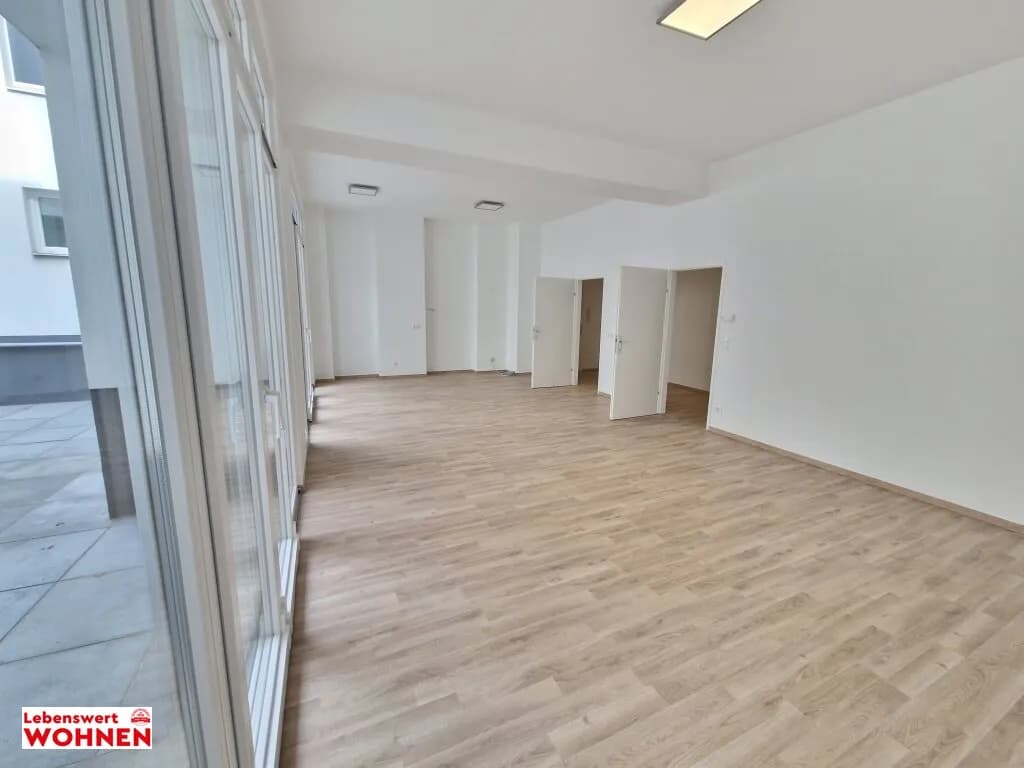 2-Zimmer-Gewerbeimmobilie mieten in Wien – 79 m², € 1.429 – Bild 6 von 17