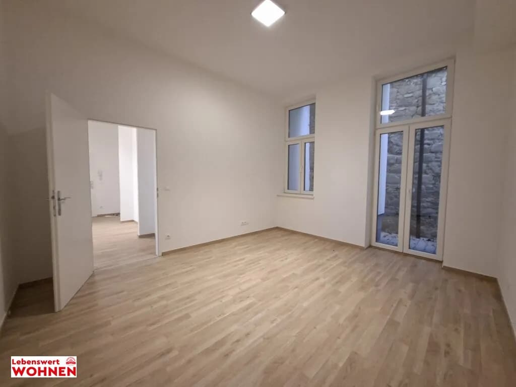 2-Zimmer-Gewerbeimmobilie mieten in Wien – 79 m², € 1.429 – Bild 8 von 17