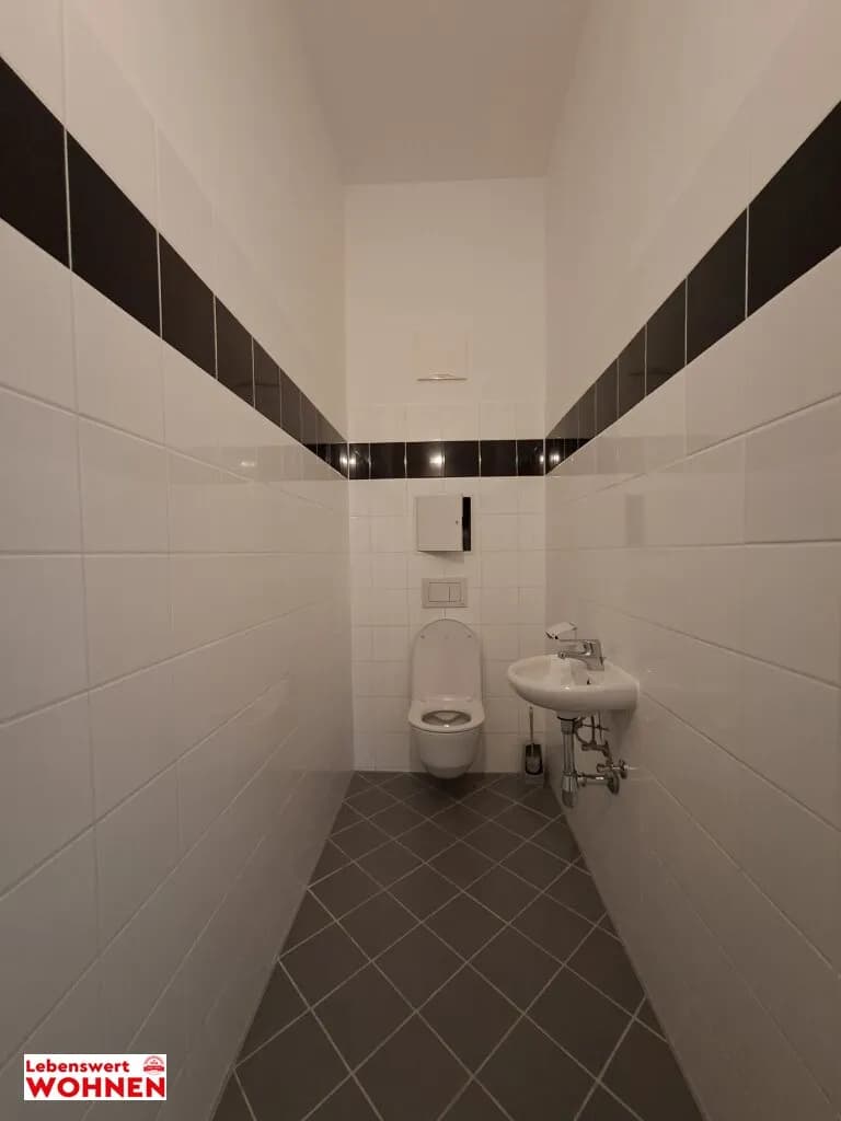 2-Zimmer-Gewerbeimmobilie mieten in Wien – 79 m², € 1.429 – Bild 12 von 17