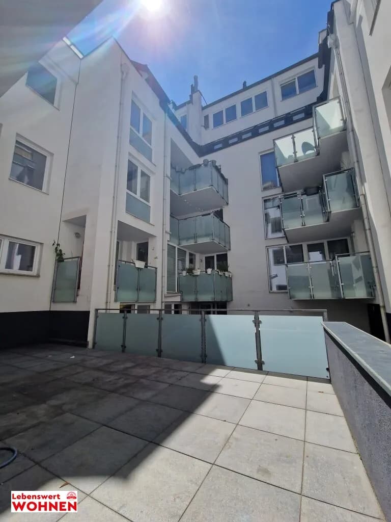 2-Zimmer-Gewerbeimmobilie mieten in Wien – 79 m², € 1.429 – Bild 13 von 17